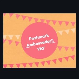 Poshmark Ambassador